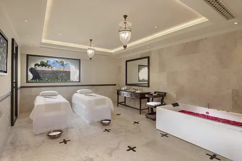 Aurika, Udaipur - Luxury by Lemon Tree Hotels - Other Facilities - Spa 1